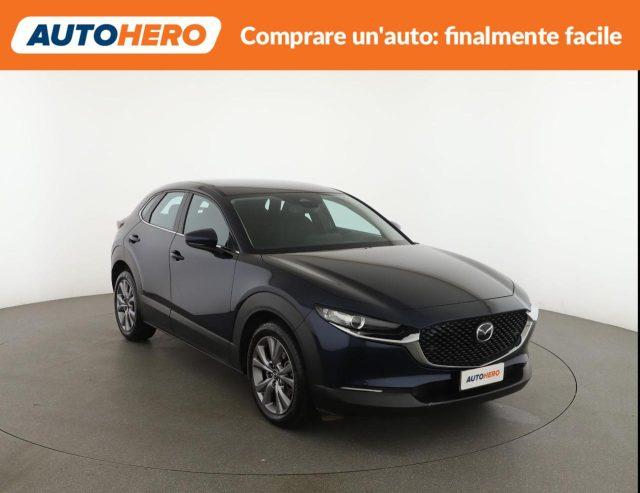 MAZDA CX-30 e-Skyactiv-G M Hybrid 2WD Centre Line