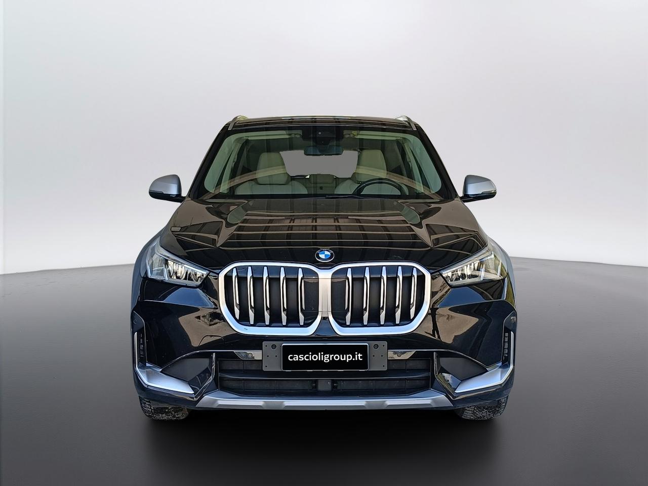 BMW X1 U11 - X1 sdrive18d X-Line auto