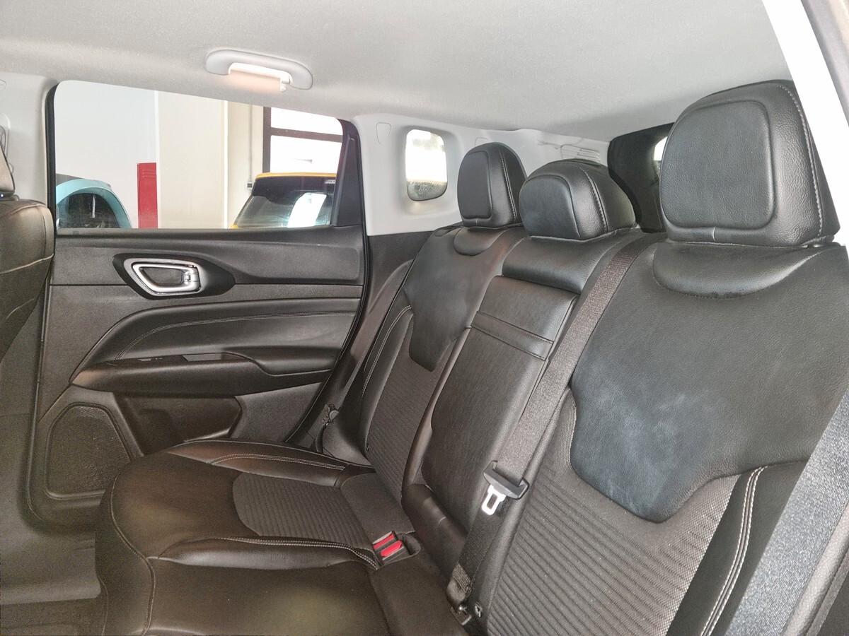 Jeep Compass Limited 1.6 Multijet 131cv AZIENDALE