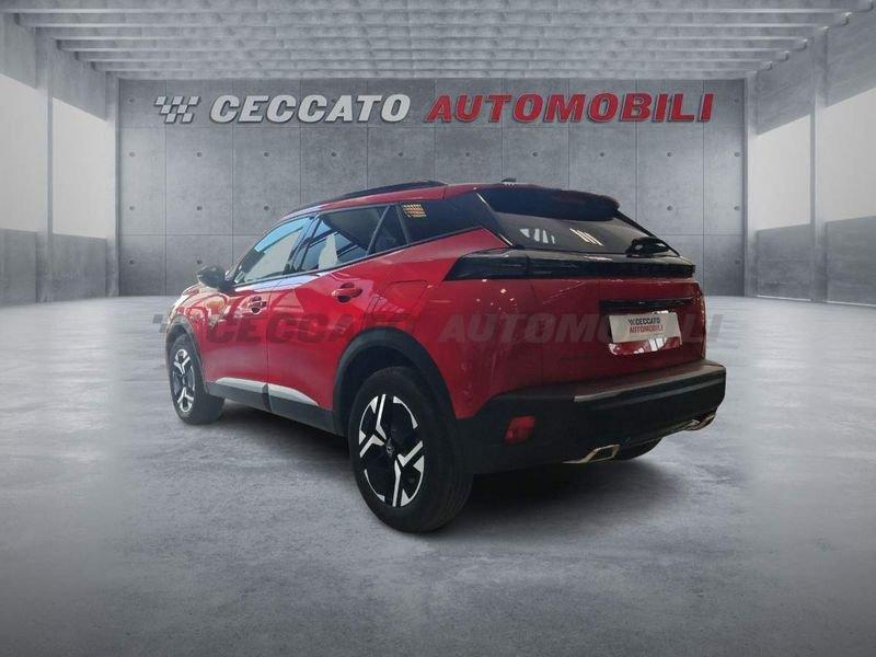 Peugeot 2008 2008 1.2 hybrid Allure 136cv e-dcs6