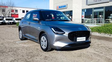 Suzuki Swift 1.2h Waku 2wd