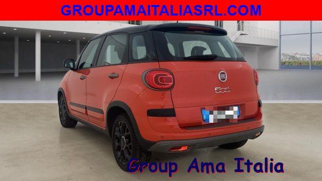 FIAT 500L 1.4 95 CV Cross Ok Neopatentati Km Certificati