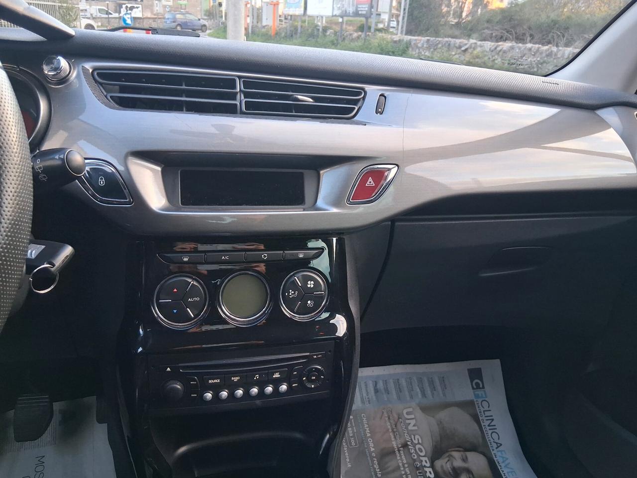 Citroen C3 1.6 HDi 110 Exclusive Style