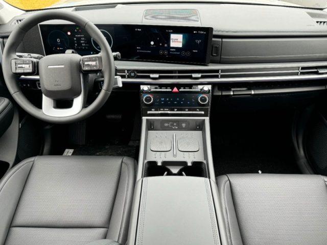 HYUNDAI Santa Fe 1.6 T-GDi HEV 2WD AT 5 posti XClass