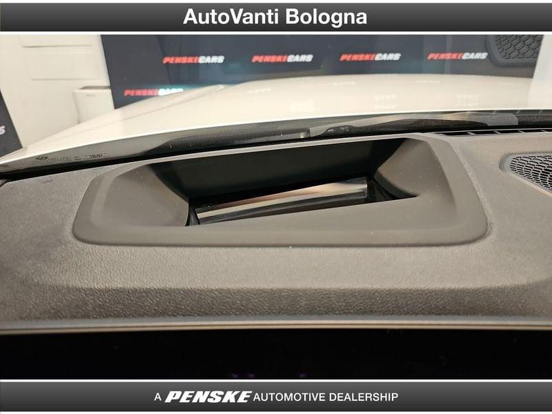 BMW Serie 4 Gran Coupé 420d xDrive 48V Msport Pro