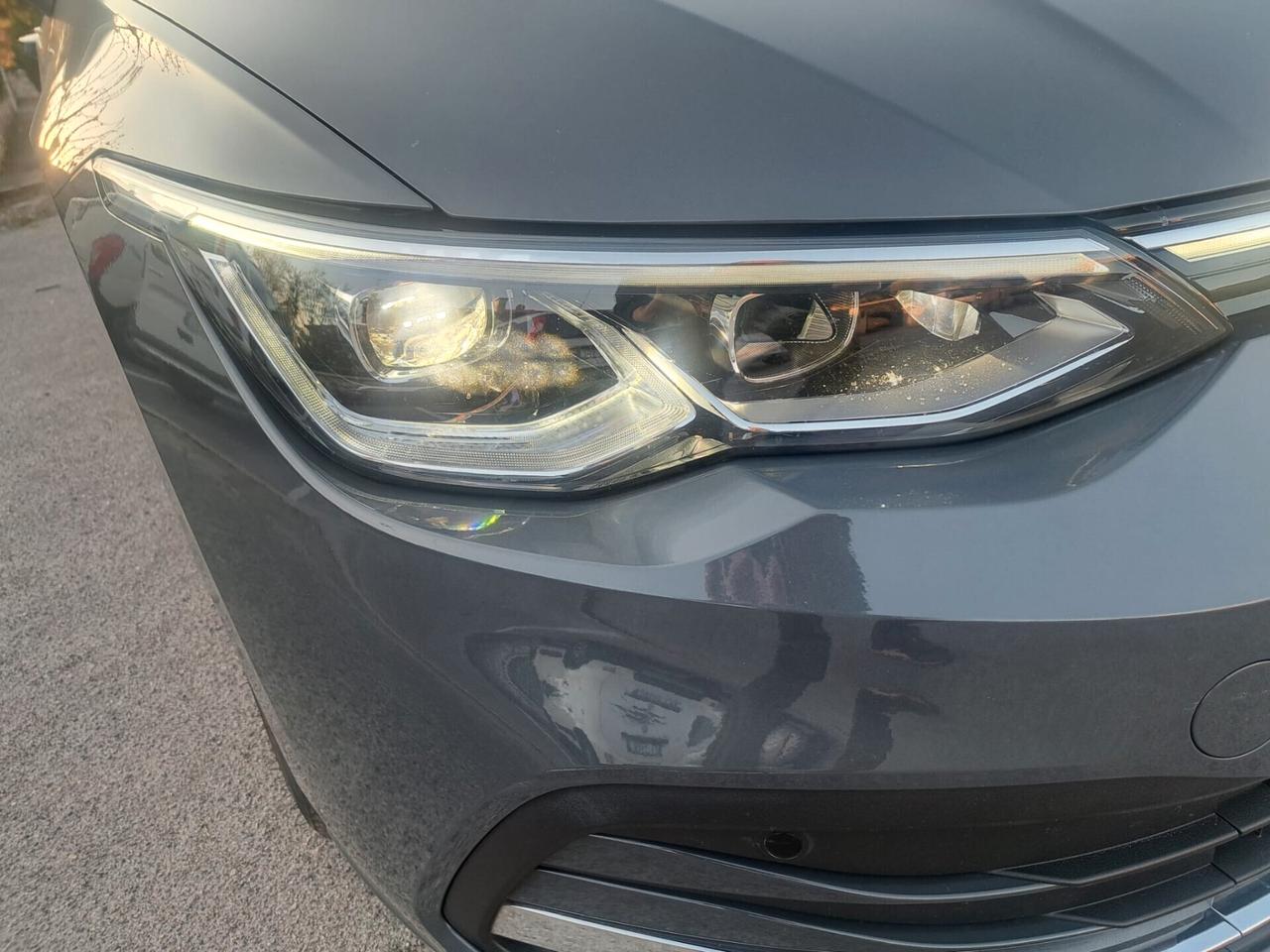 Volkswagen Golf 1.4 TSI eHYBRID 204 CV DSG Style