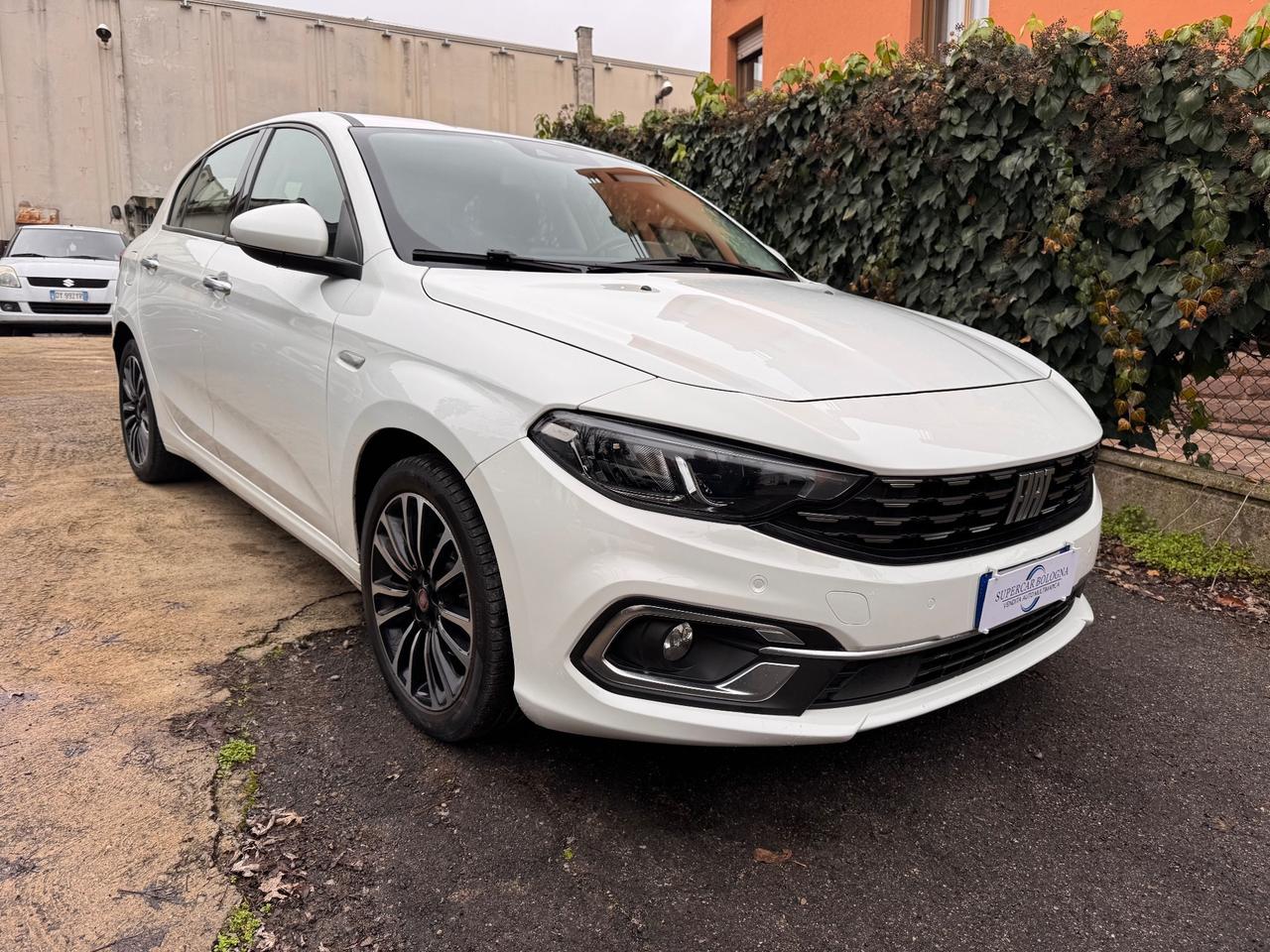 Fiat Tipo 1.6 Mjt S&S 5 porte Business