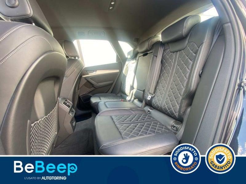 Audi Q5 55 2.0 TFSI E S LINE PLUS QUATTRO 367CV S-TRONI