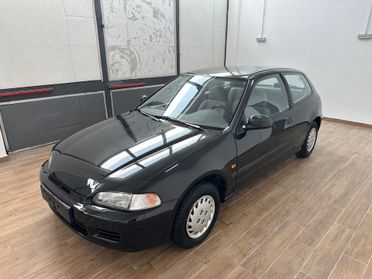 Honda Civic 1.3 Neopatentati