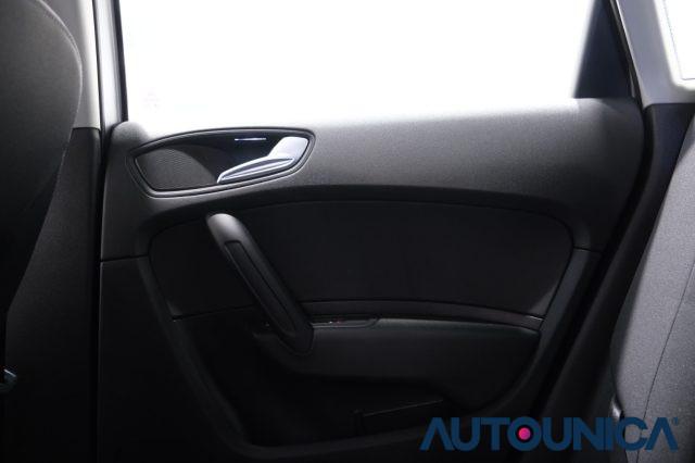 AUDI A1 SPB 1.4 TDI S-LINE ADMIRED FARI LED NEOPATENTATI