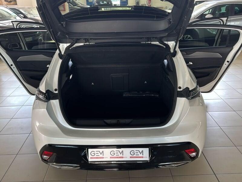 Peugeot 308 GT Pack Hybrid 225 e-EAT8 S&S aut.