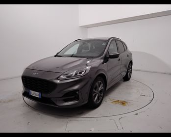 FORD Kuga III 2020 - Kuga 1.5 ecoblue ST-Line 2wd 120cv