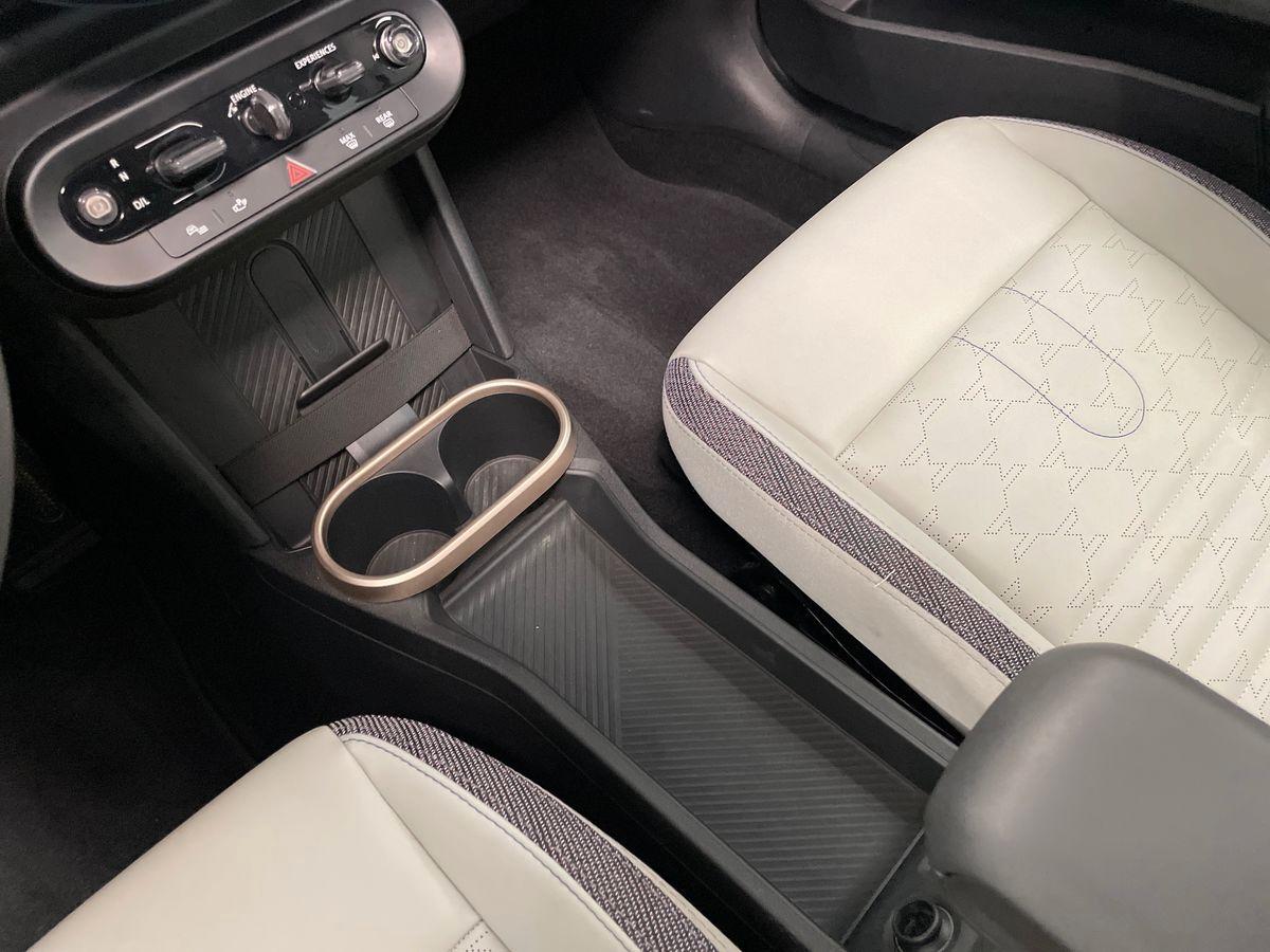 MINI Mini Cooper F66 3p - Mini Cooper 3p 1.5 C Classic auto