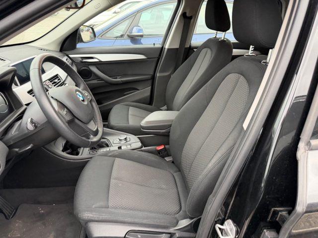 BMW X1 sDrive16d