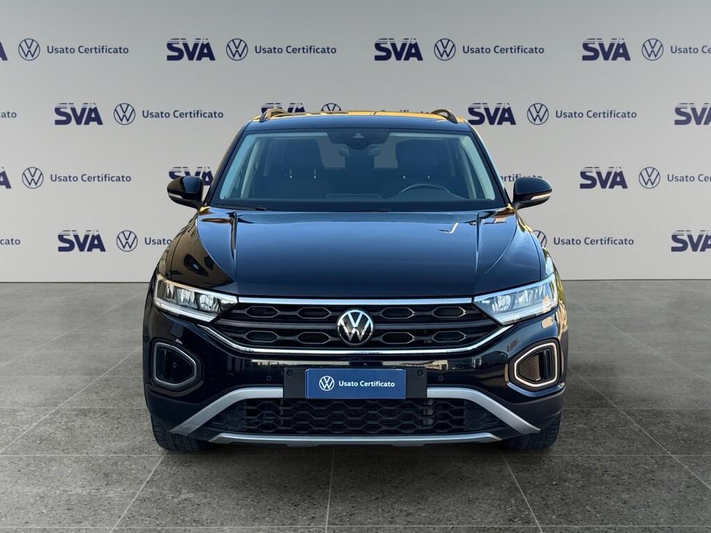 Volkswagen T-Roc 1.0 TSI 110CV Sport