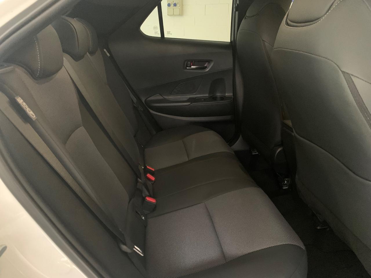 Toyota C-HR 1.8 HV Lounge “PROMMO”