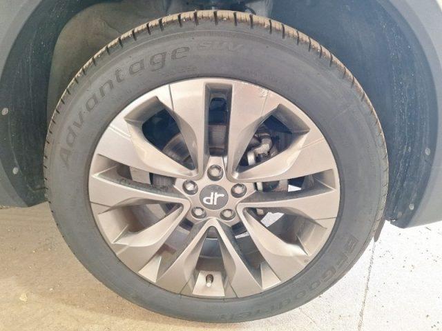 DR MOTOR DR 4.0 1.5 Bi-Fuel GPL