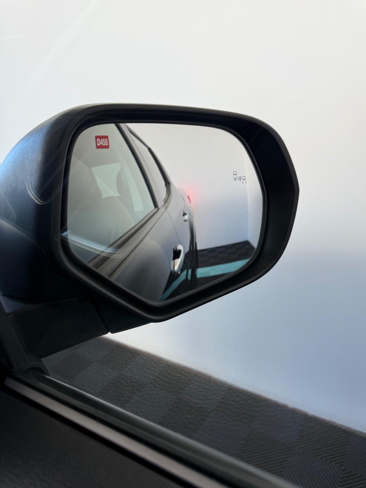 Mitsubishi L200 150CV 2.3 D Double Cab 4x4 Hurricane