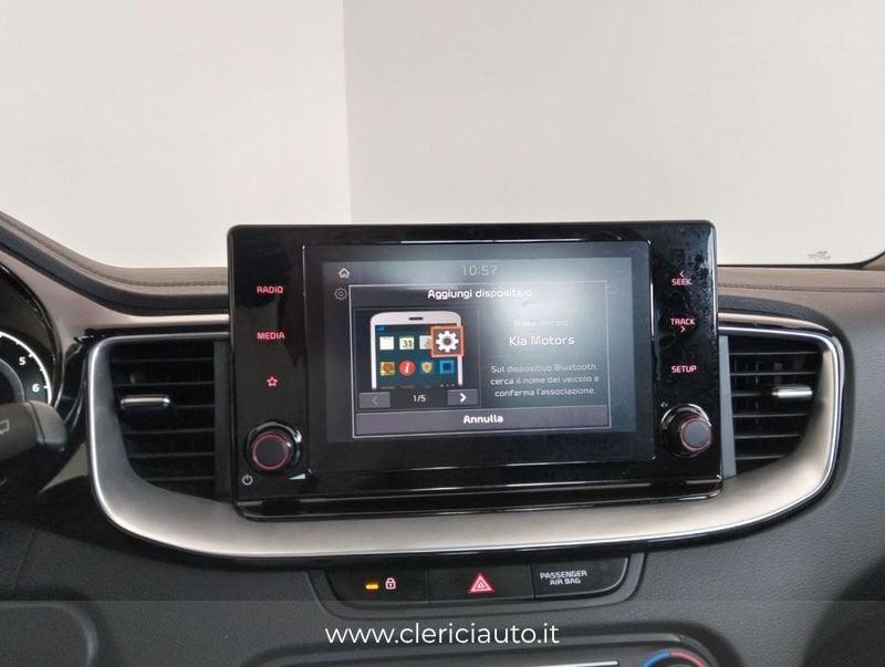 Kia Xceed 1.0 T-GDi Style