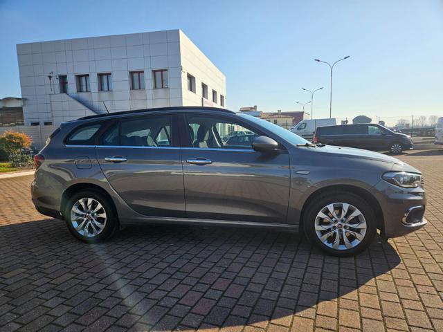 FIAT Tipo 1.6 Mjt S&S DCT SW Business