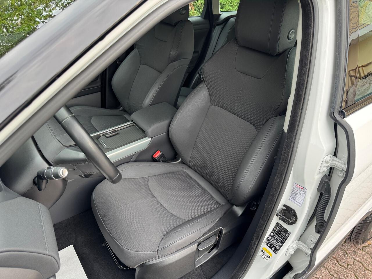 Land Rover Range Evoque 2.0 eD4 5p. SE Black Desing Pack