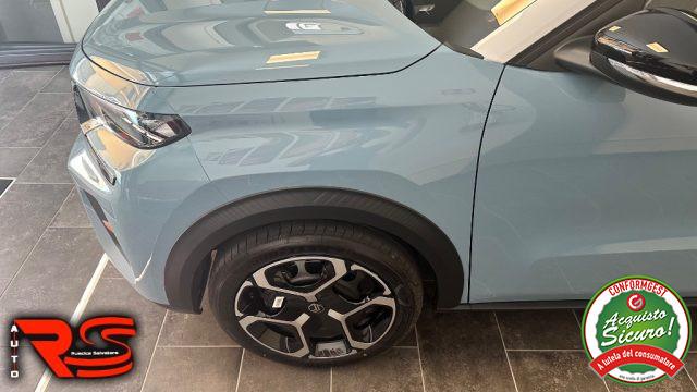 CITROEN C3 PureTech 100 S&S Plus Nuova da immatricolare