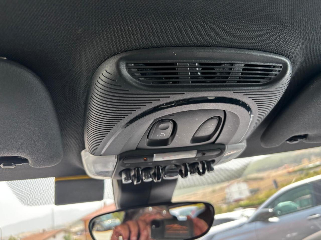 Mini Cooper D Clubman 2.0 Boost