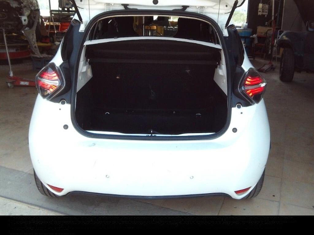 RENAULT ZOE R110CV AUTOMATIC BUSINESS ( FARI LED - COCKPIT - CRUISE - NAVI - SENSORI POST. )