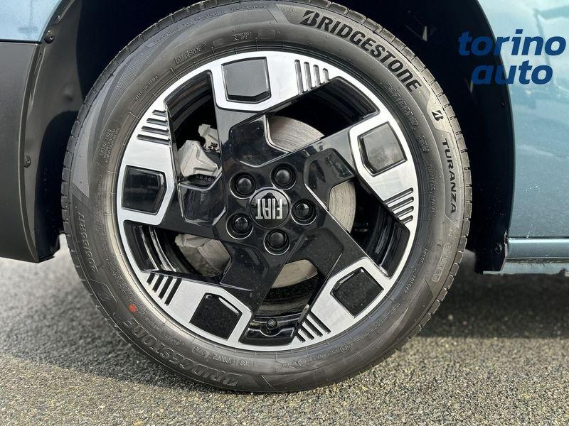 FIAT Doblò 1.5 Diesel 130 Cv Mt6 Passo Corto