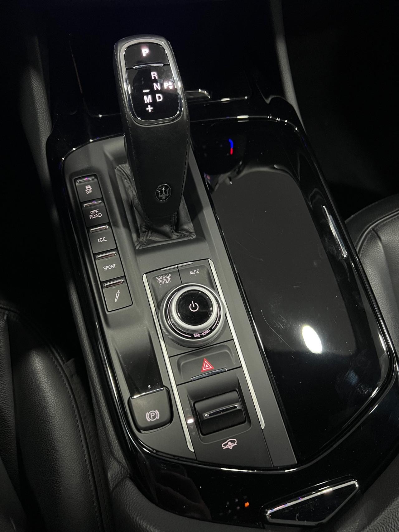 Maserati Levante 2.0 MHEV aut. GT 330 CV