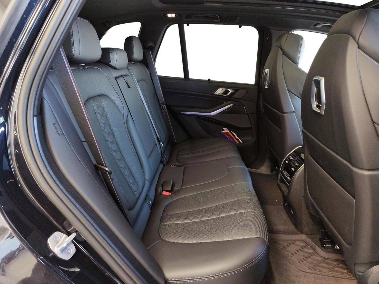 BMW X5 M Competition