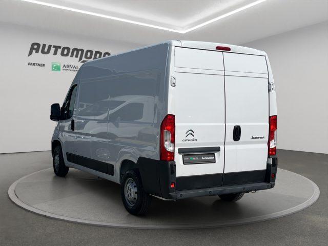 CITROEN Jumper L2H2 140CV KM ZERO