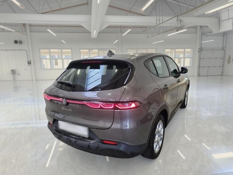 ALFA ROMEO TONALE 1.5 130 CV HYBRID TCT7 SPRINT SUV