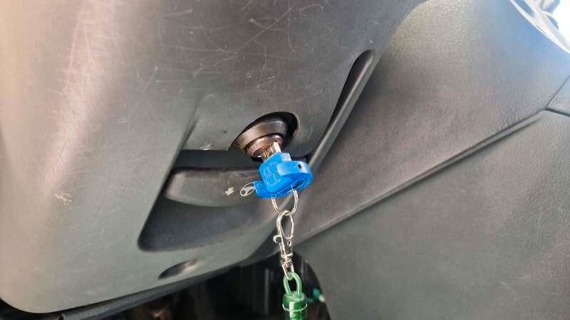 Fiat Panda 1.3 M-Jet 75 CV Dynamic