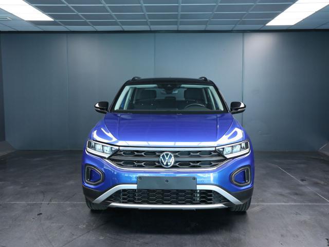 VOLKSWAGEN T-Roc 1.0 TSI Life 110CV