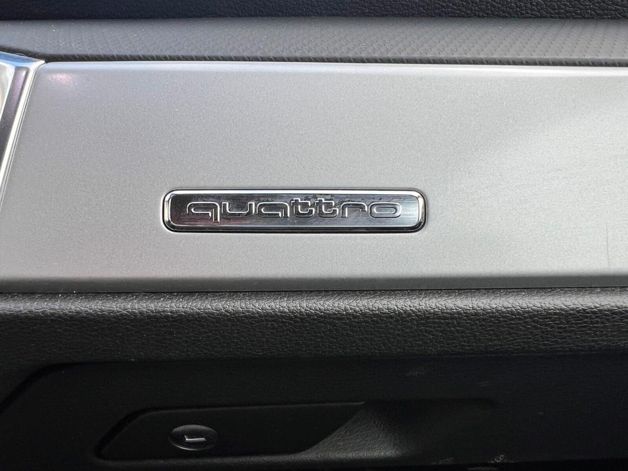 Audi Q3 35 TDI quattro S tronic Business Sport