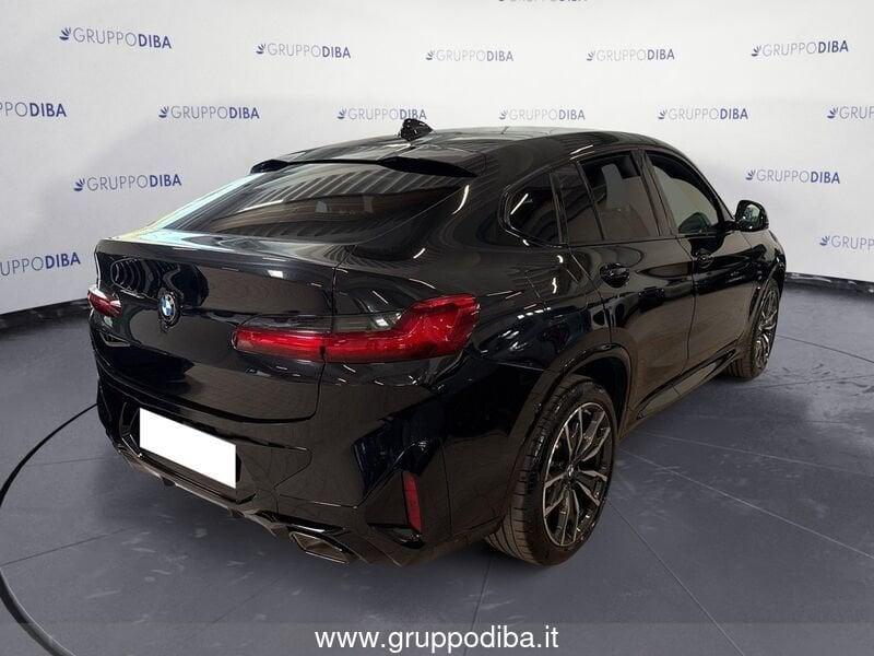 BMW X4 G02 2021 xdrive20d mhev 48V Msport auto