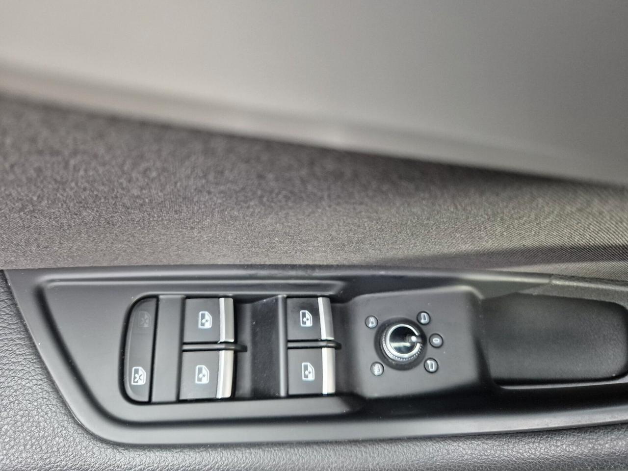 Audi A4 Avant 40 TDI mhev 2.0 204 Cv quattro S tronic