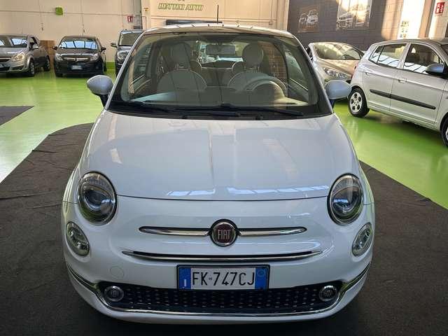 Fiat 500 1.2 Lounge 69cv