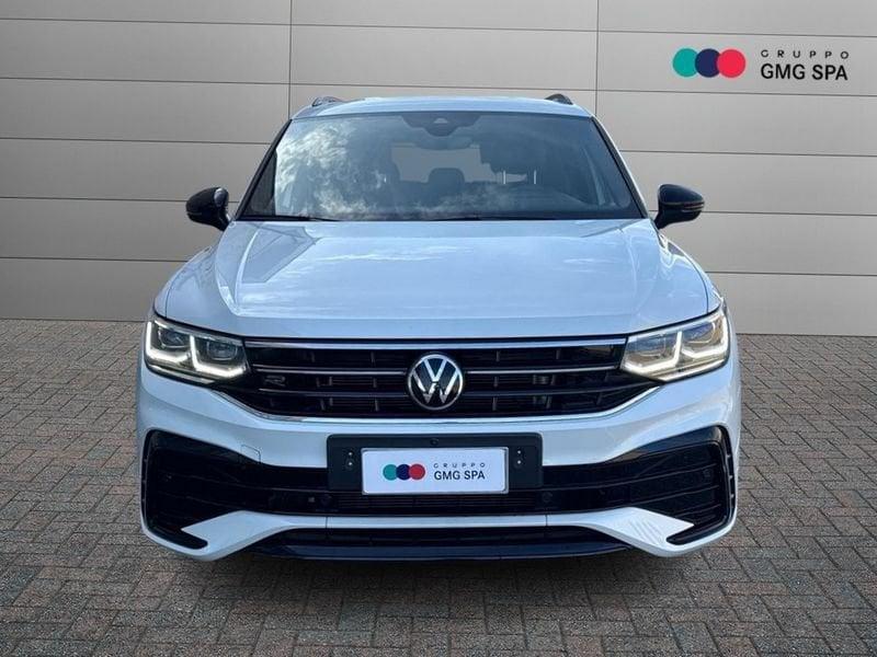 Volkswagen Tiguan Allspace 2.0 tdi R-Line 4motion 200cv 7p.ti dsg