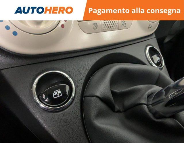 FIAT 500 1.0 Hybrid Cult