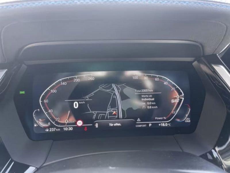 BMW Z4 sDrive20i Msport LED NAVI ACC