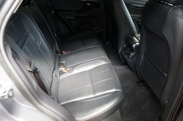 LAND ROVER Range Rover Evoque 2.0D I4 163 CV AWD MHEV Auto S
