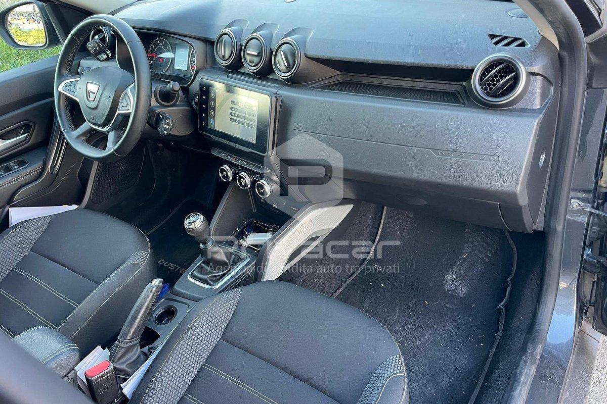 DACIA Duster 1.0 TCe GPL 4x2 Journey