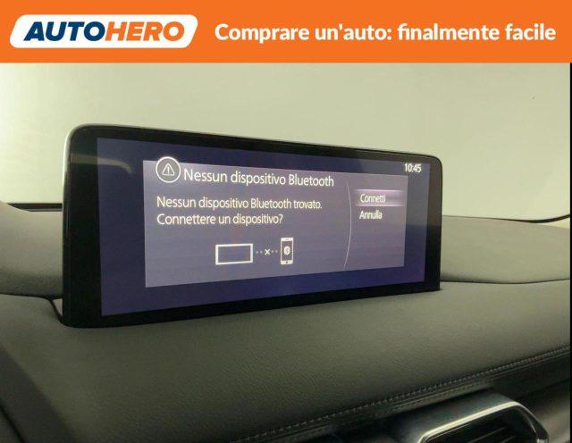 MAZDA CX-5 2.2L Skyactiv-D 150 CV 2WD Homura