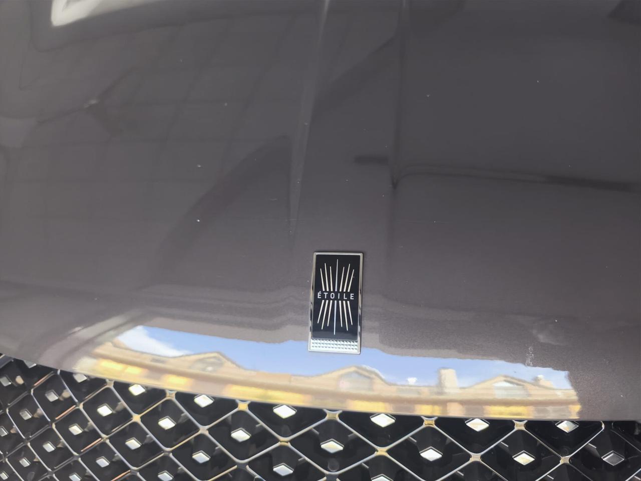 Ds DS3 3 BlueHDi 130 aut. Étoile