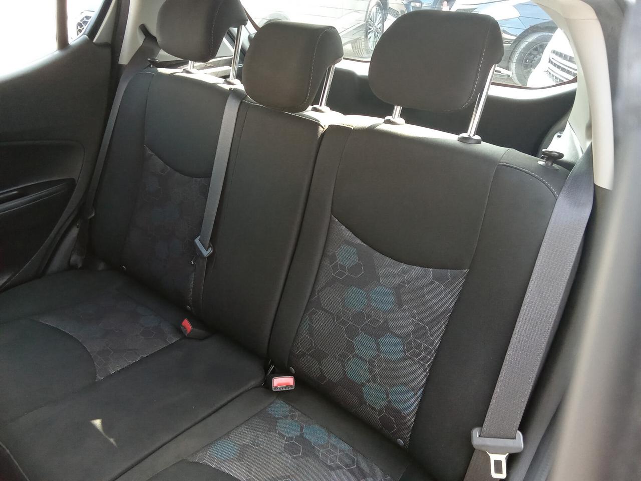 Opel Karl Rocks 1.0 75 CV
