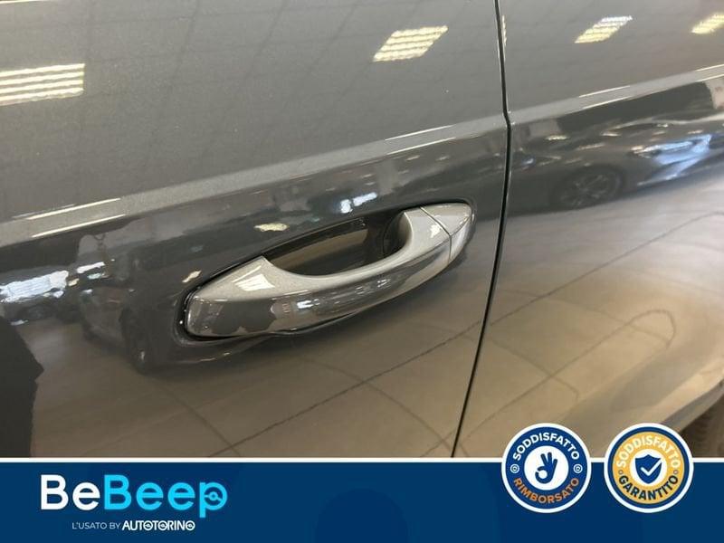 Audi Q3 35 1.5 TFSI BUSINESS