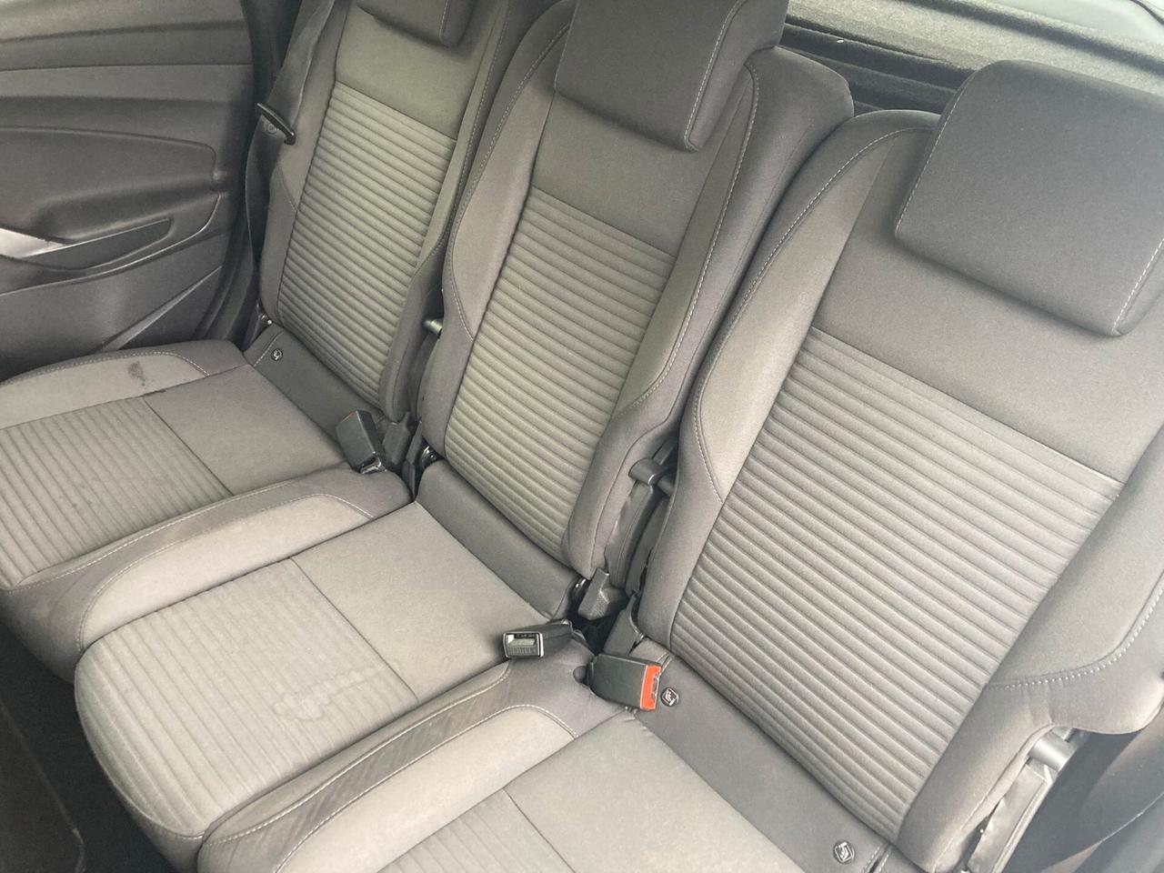 Ford C-Max 1.6 120CV GPL Titanium