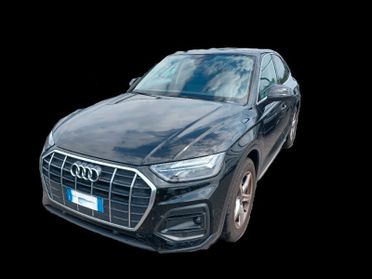 Audi Q5 SPB 35 TDI S tronic Business Advanced